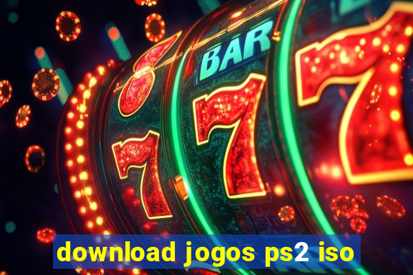 download jogos ps2 iso