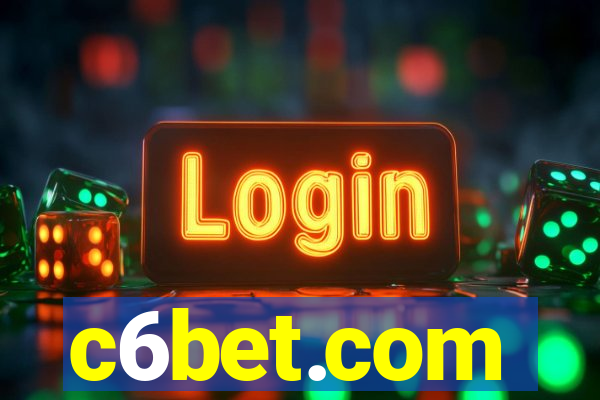 c6bet.com