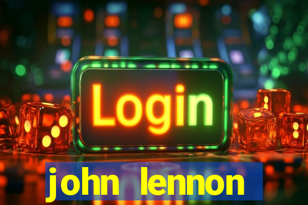 john lennon epiphone casino