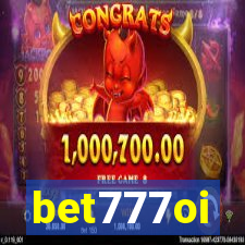 bet777oi