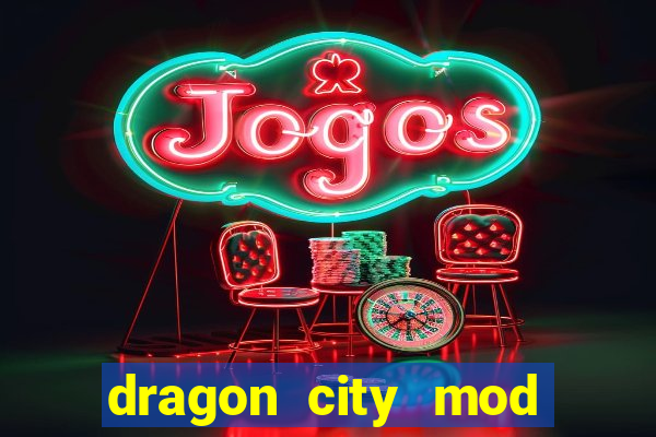 dragon city mod apk team2earn