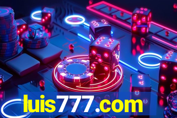 luis777.com