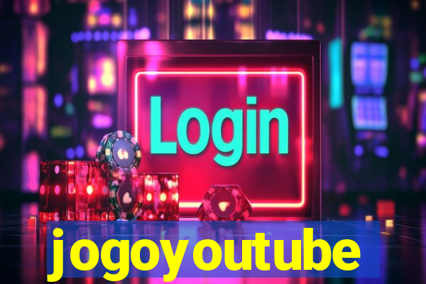 jogoyoutube