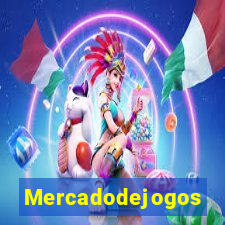 Mercadodejogos