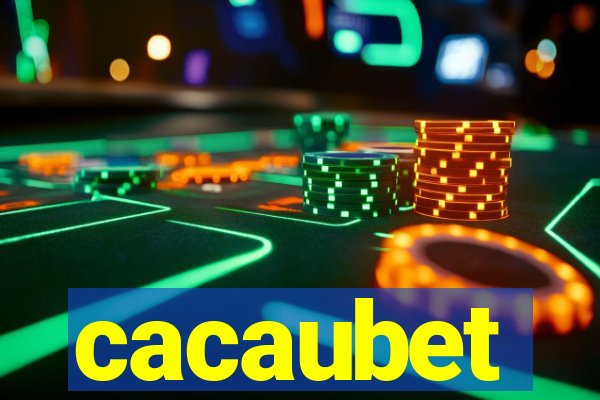 cacaubet