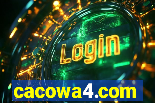 cacowa4.com