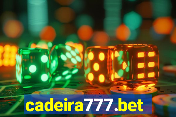 cadeira777.bet