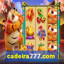 cadeira777.com