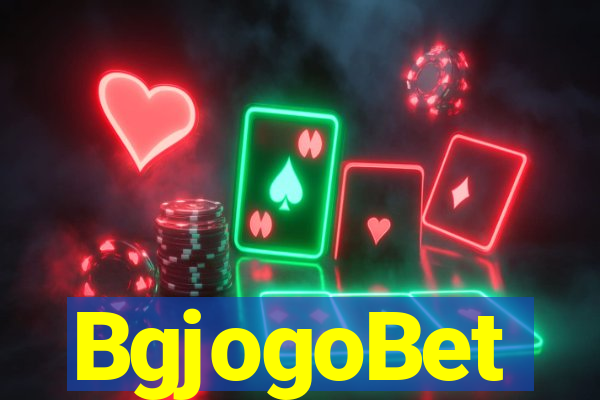 BgjogoBet