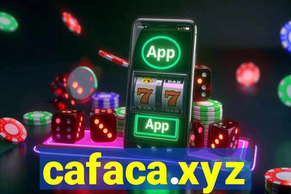 cafaca.xyz