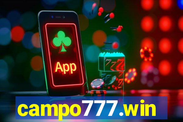 campo777.win