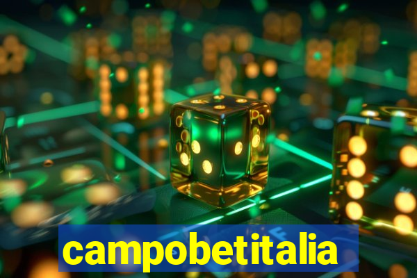 campobetitalia