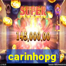 carinhopg