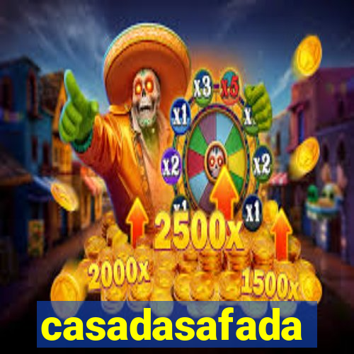 casadasafada