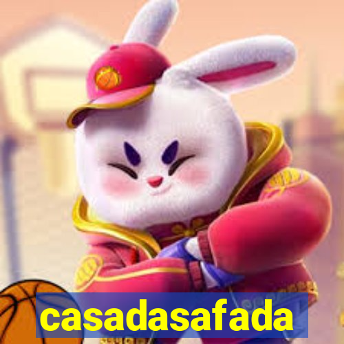 casadasafada