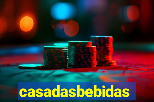 casadasbebidas