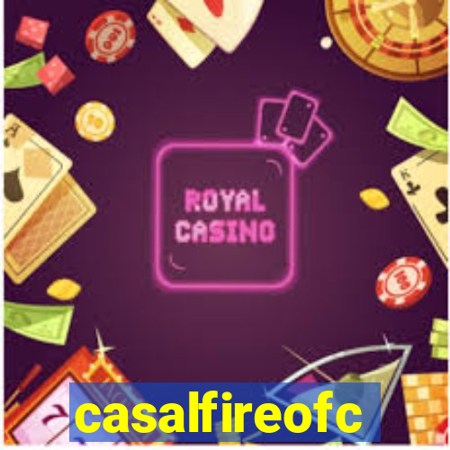 casalfireofc