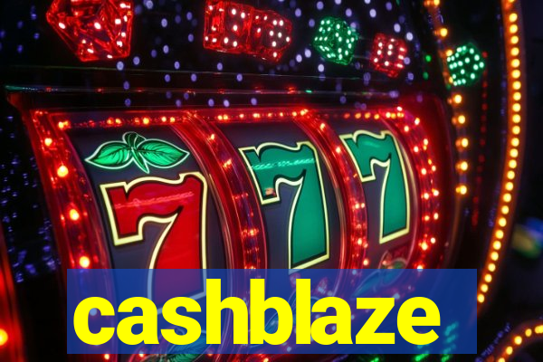 cashblaze