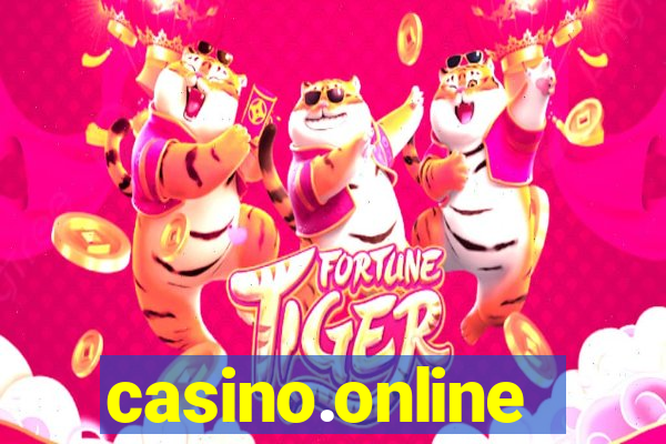 casino.online