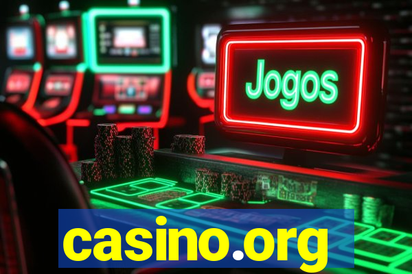 casino.org