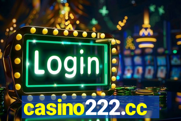 casino222.cc