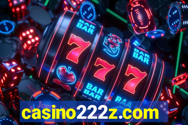 casino222z.com