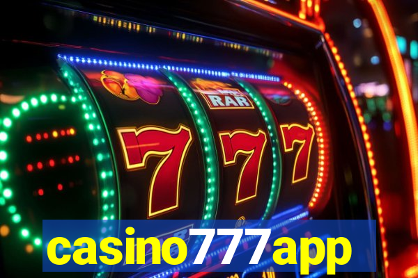 casino777app