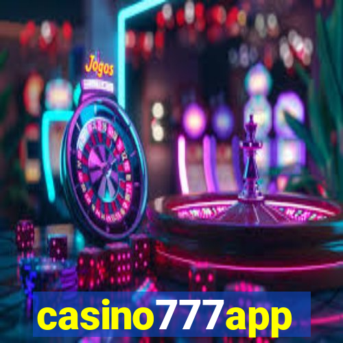 casino777app