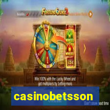 casinobetsson