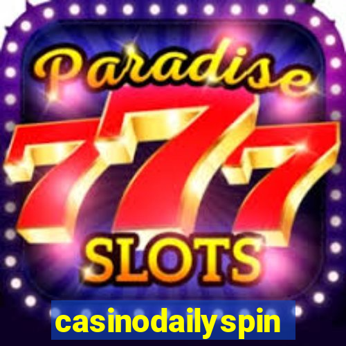 casinodailyspin