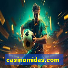 casinomidas.com