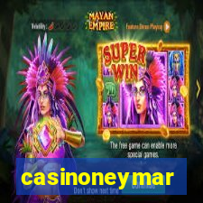 casinoneymar