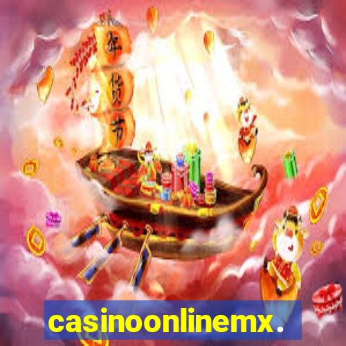 casinoonlinemx.mx