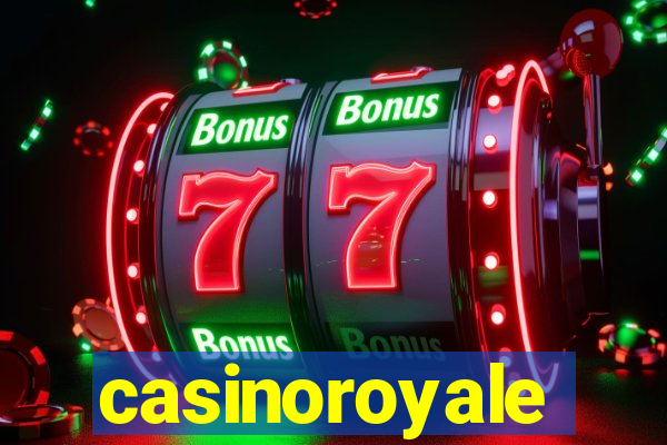 casinoroyale