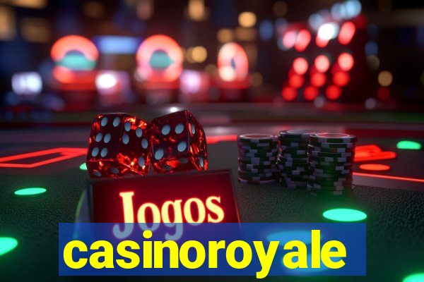 casinoroyale