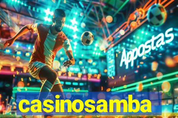 casinosamba