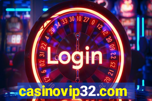 casinovip32.com