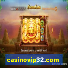 casinovip32.com