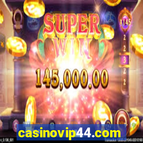 casinovip44.com