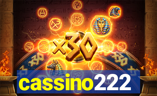 cassino222