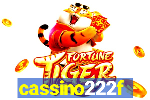 cassino222f