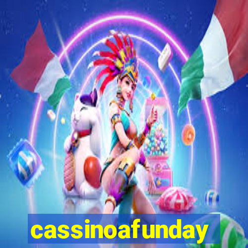 cassinoafunday