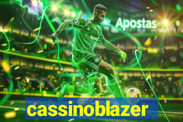 cassinoblazer