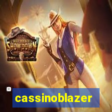 cassinoblazer