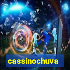 cassinochuva