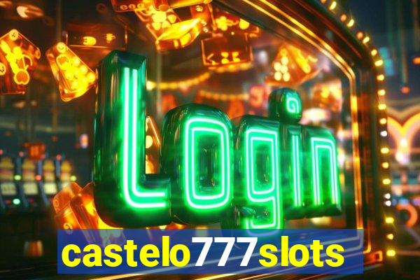 castelo777slots