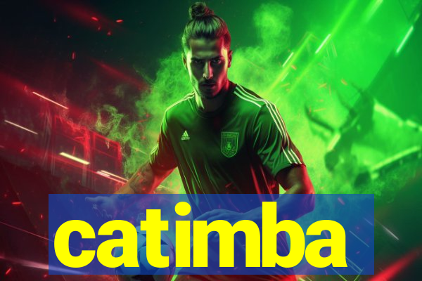 catimba