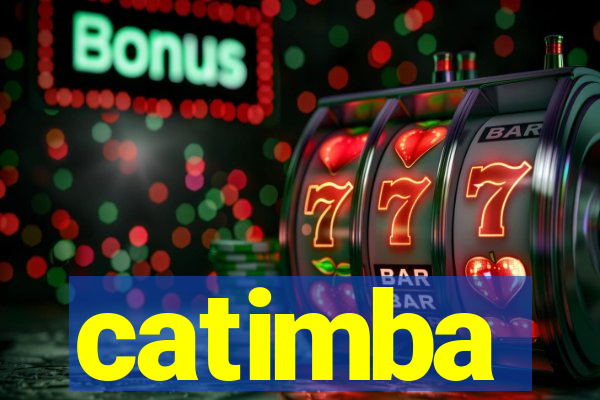 catimba