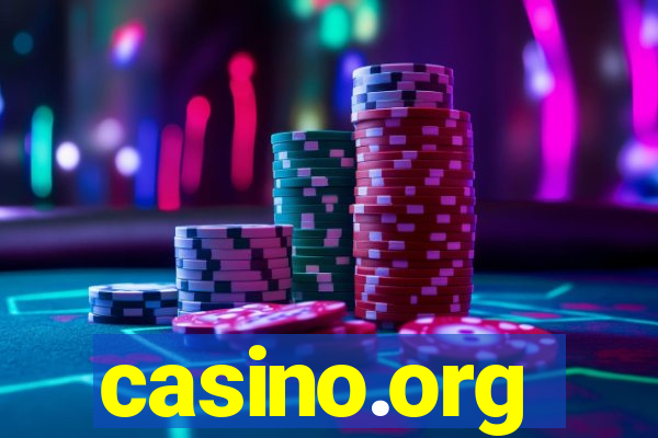 casino.org