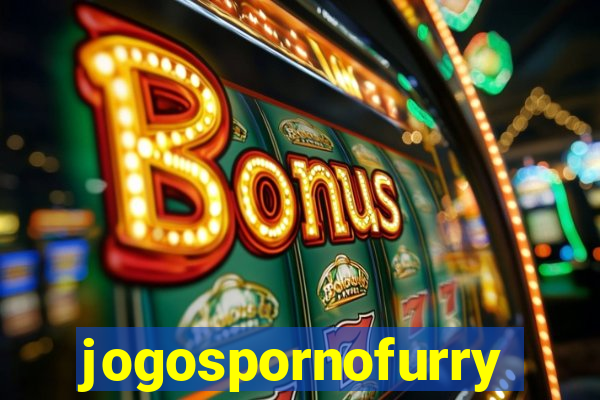 jogospornofurry